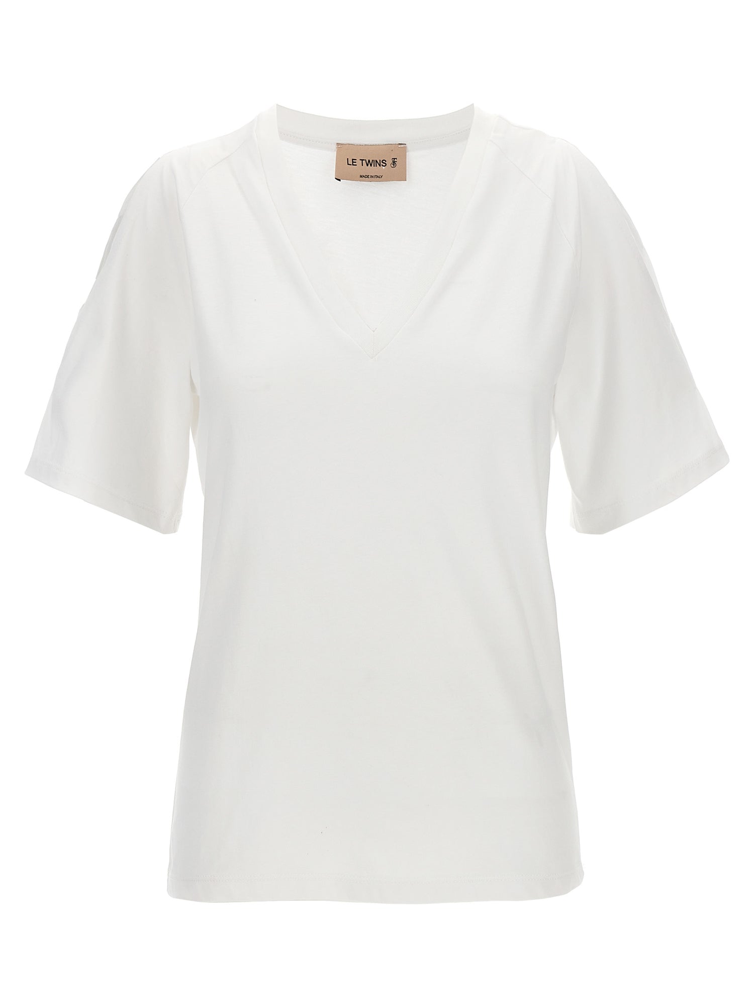 Le Twins Gianna T-shirt
