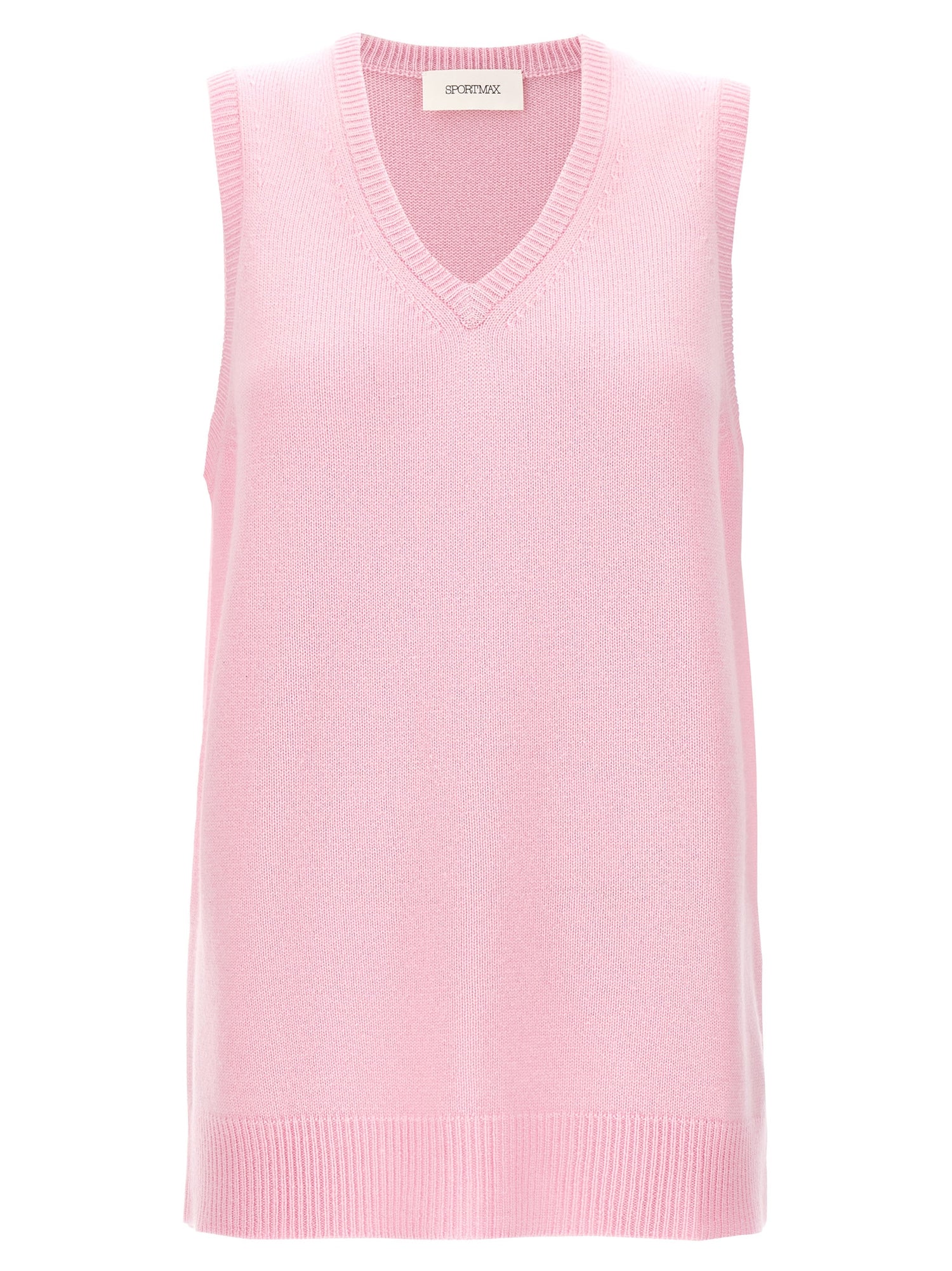 Sportmax Gimmy Vest