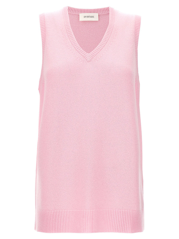 Sportmax Gimmy Vest