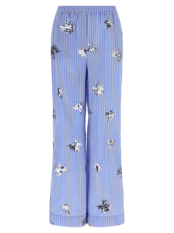 Le Twins Giorno Pants