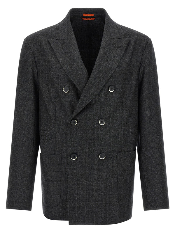 Barena Doria Blazer