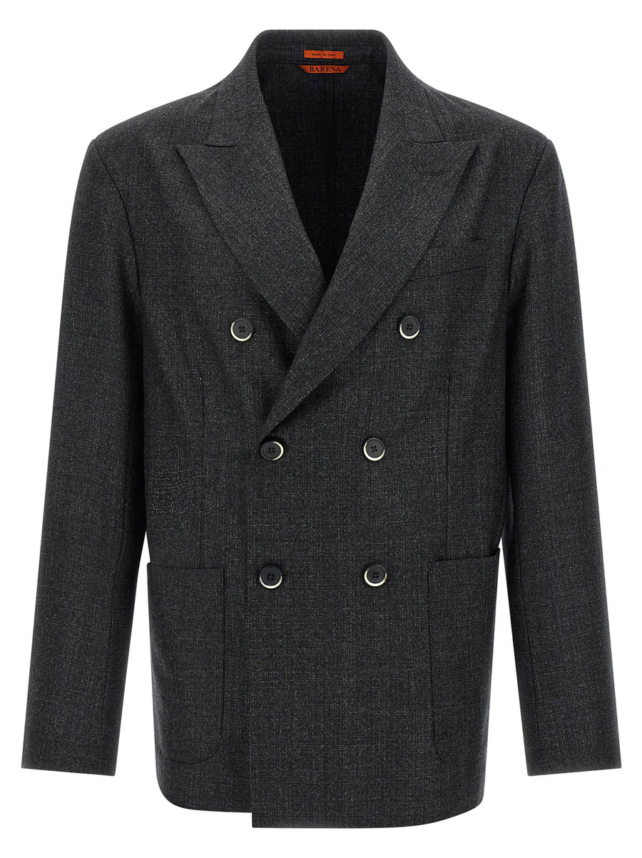 Barena Doria Blazer