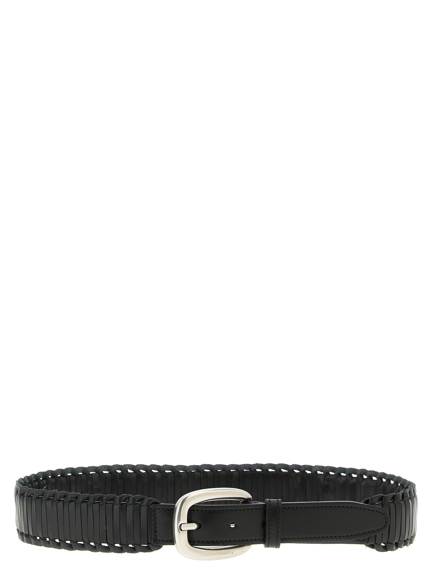 Golden Goose Houston Belt