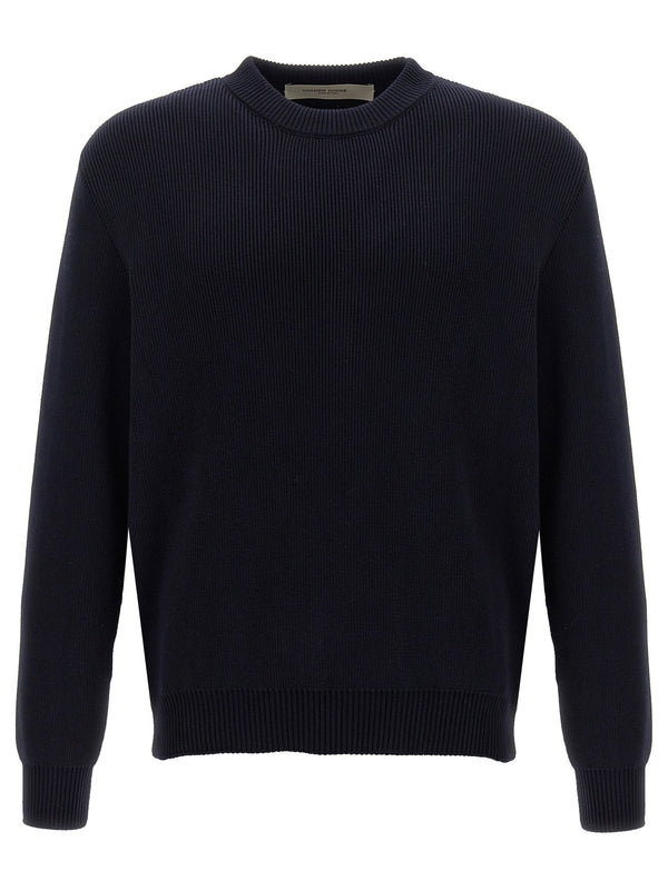 Golden Goose Davis Sweater