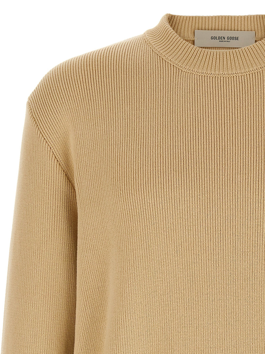 Golden Goose Davis Sweater