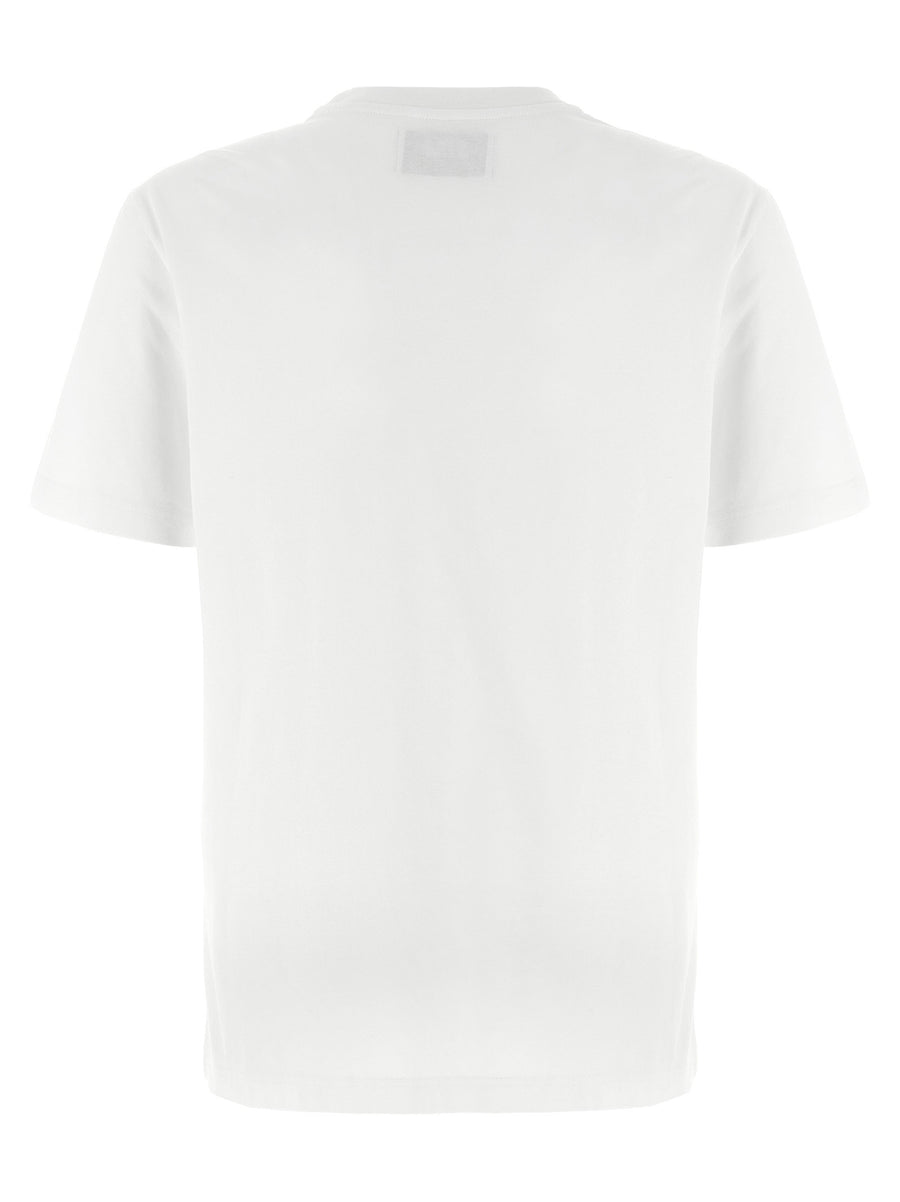 Golden Goose T-shirt Small Star