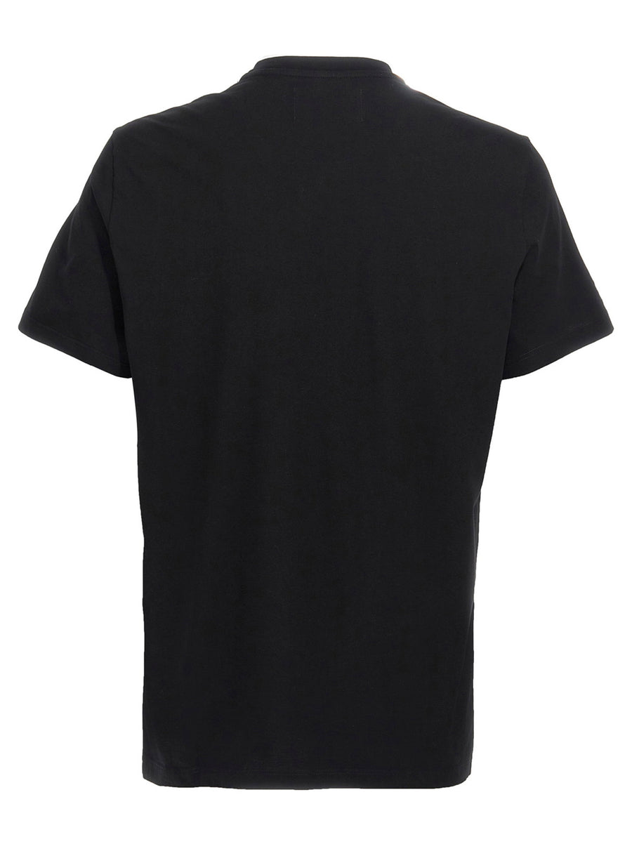 Golden Goose Logo T-shirt