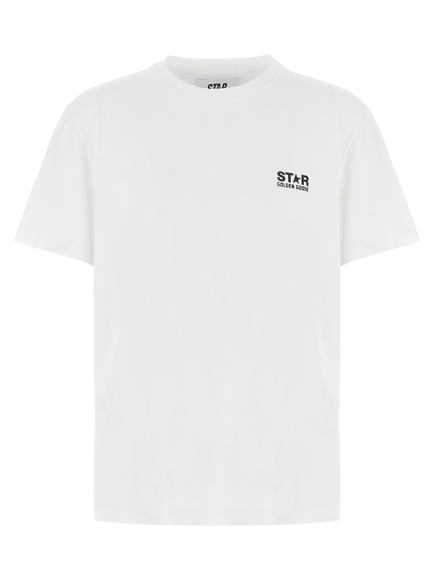 Golden Goose Logo T-shirt