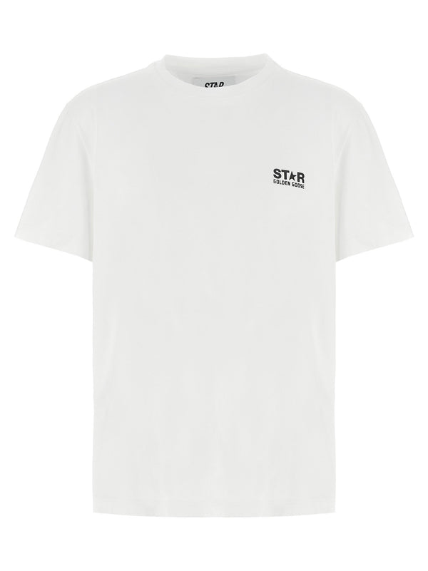 Golden Goose Logo T-shirt