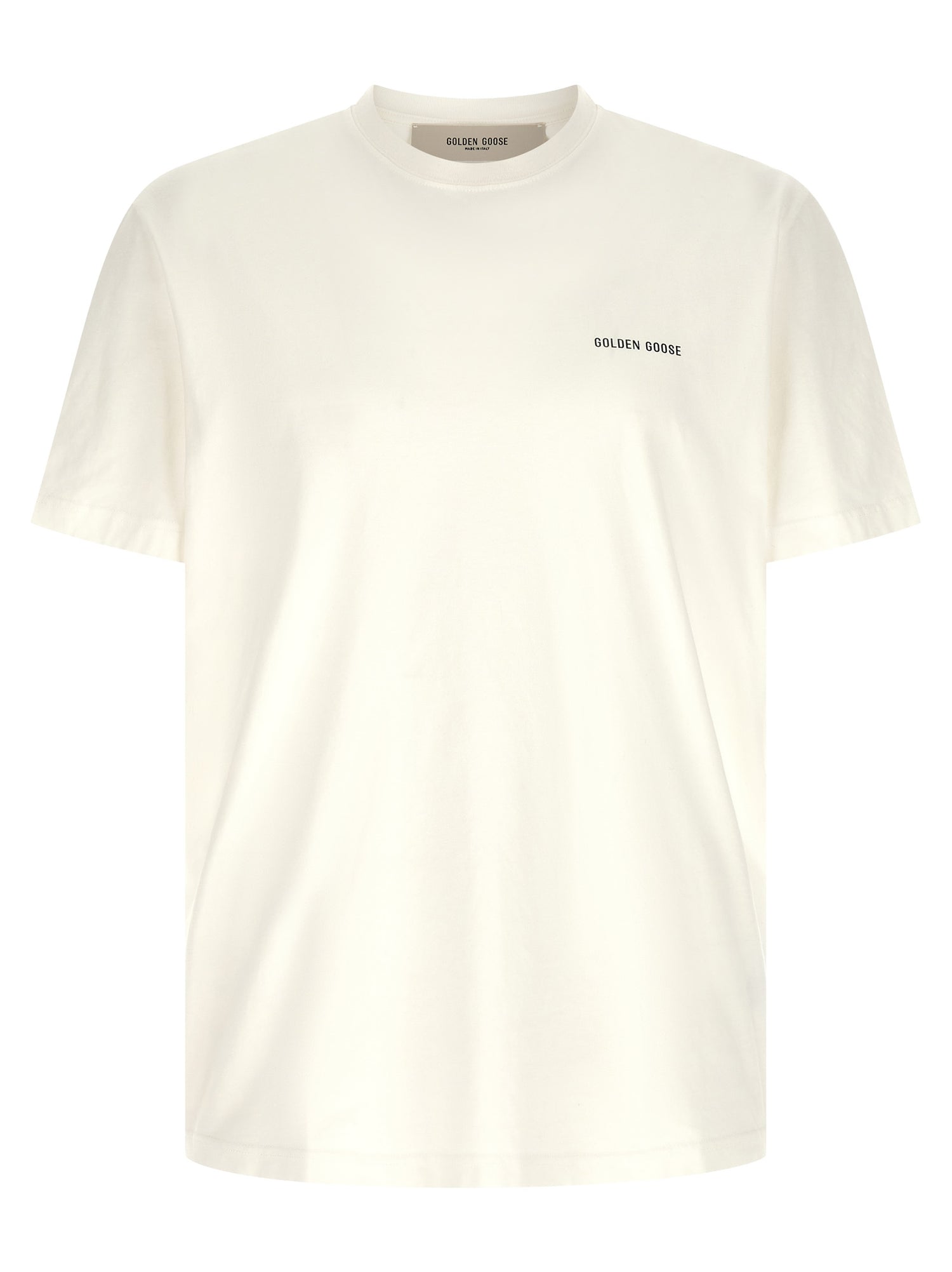 Golden Goose Journey T-shirt