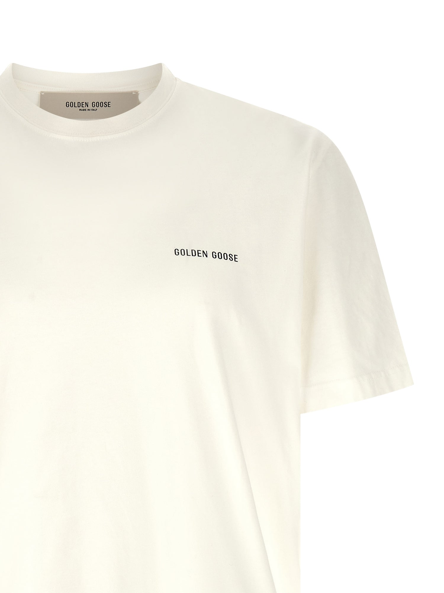 Golden Goose Journey T-shirt