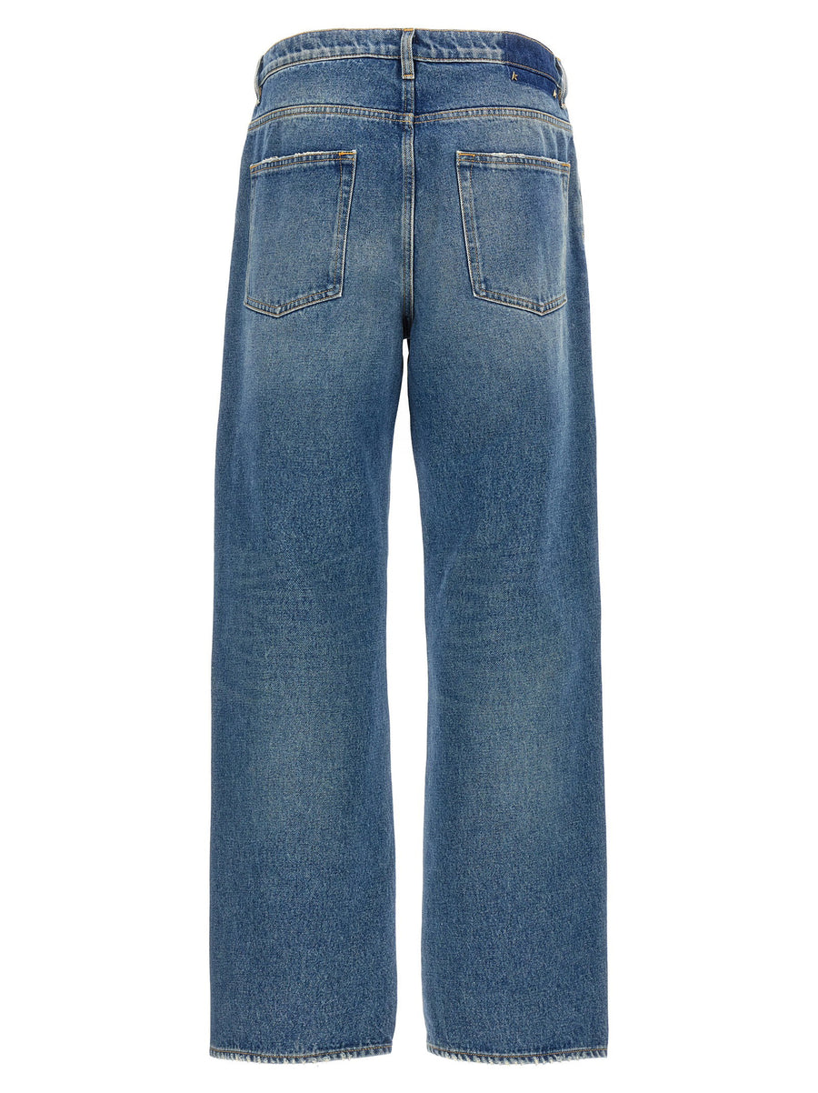 Golden Goose Skate Jeans