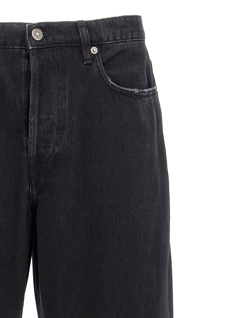 Golden Goose Skate Jeans