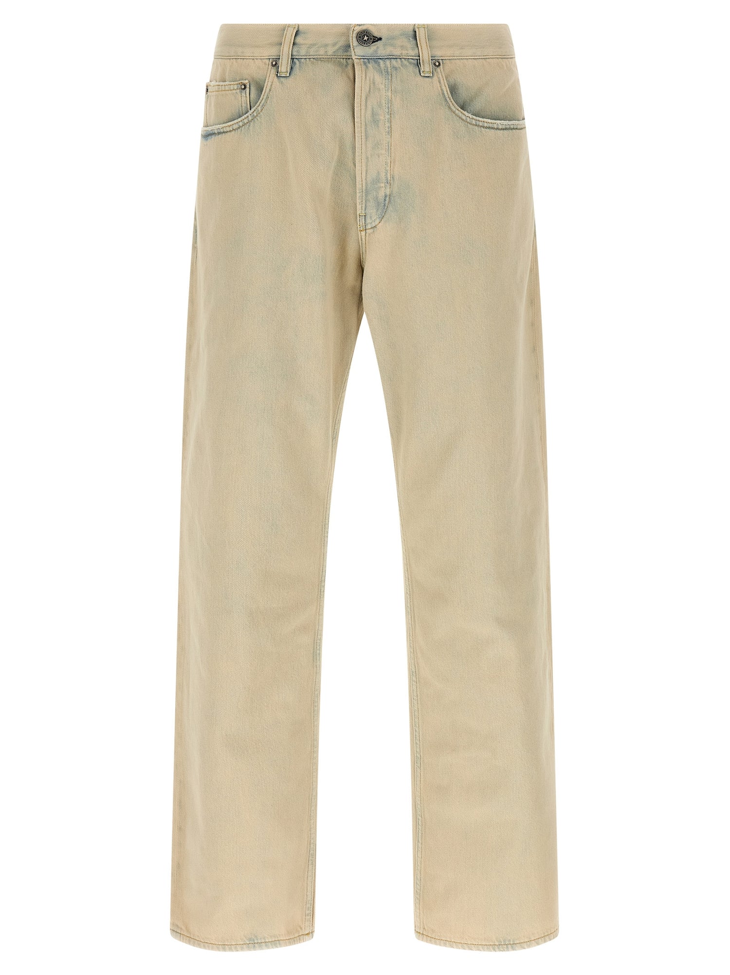 Golden Goose Skate Jeans