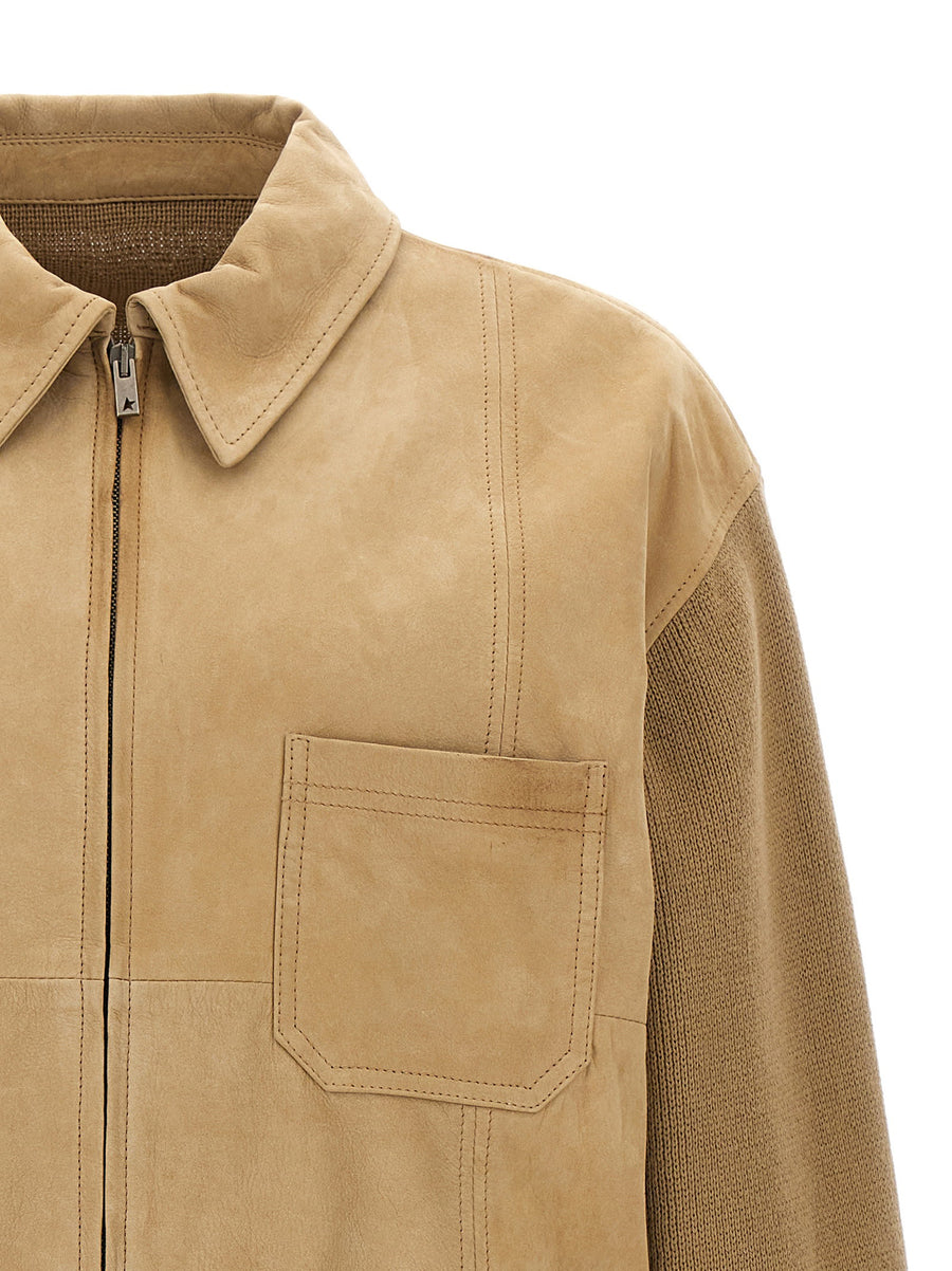 Golden Goose Neil Jacket