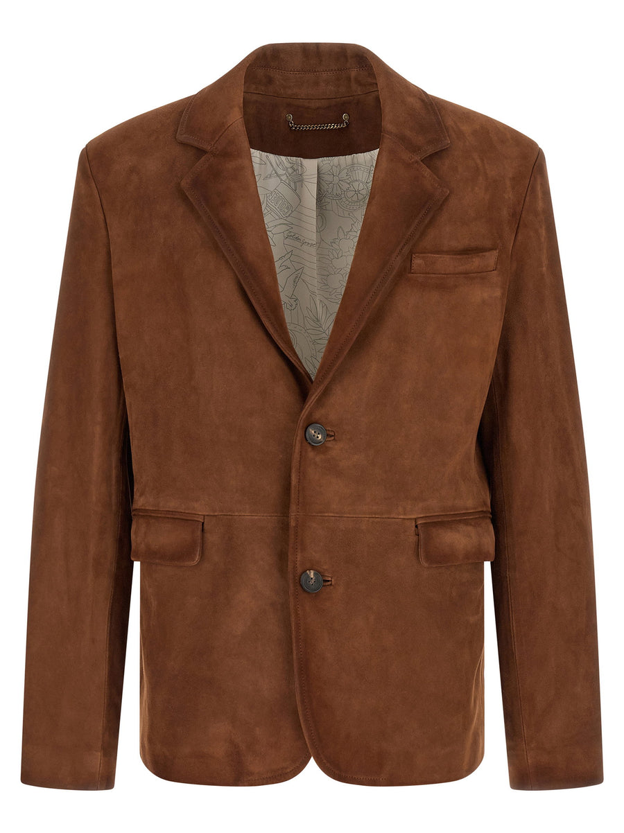 Golden Goose Robyn Jacket