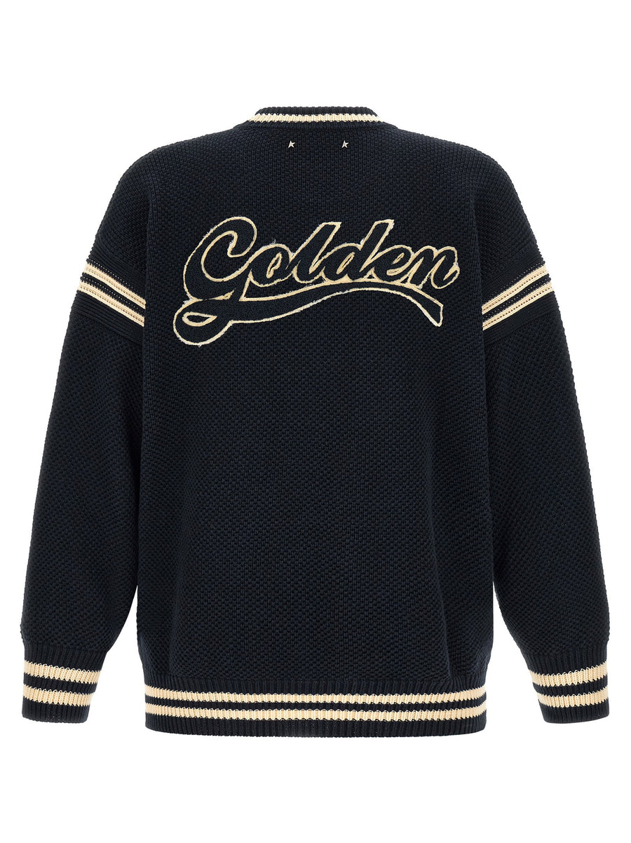 Golden Goose Reynard Sweater