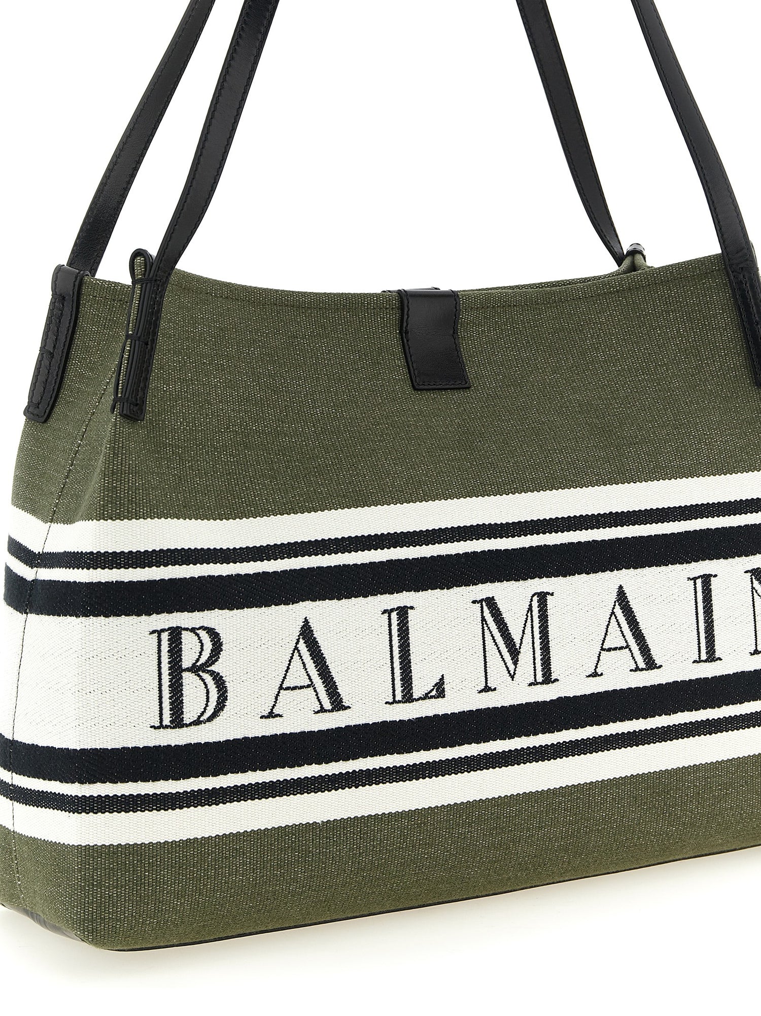 Balmain Medium Release Shopping Bag