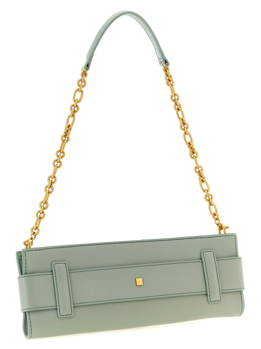 Balmain Anthem Clutch