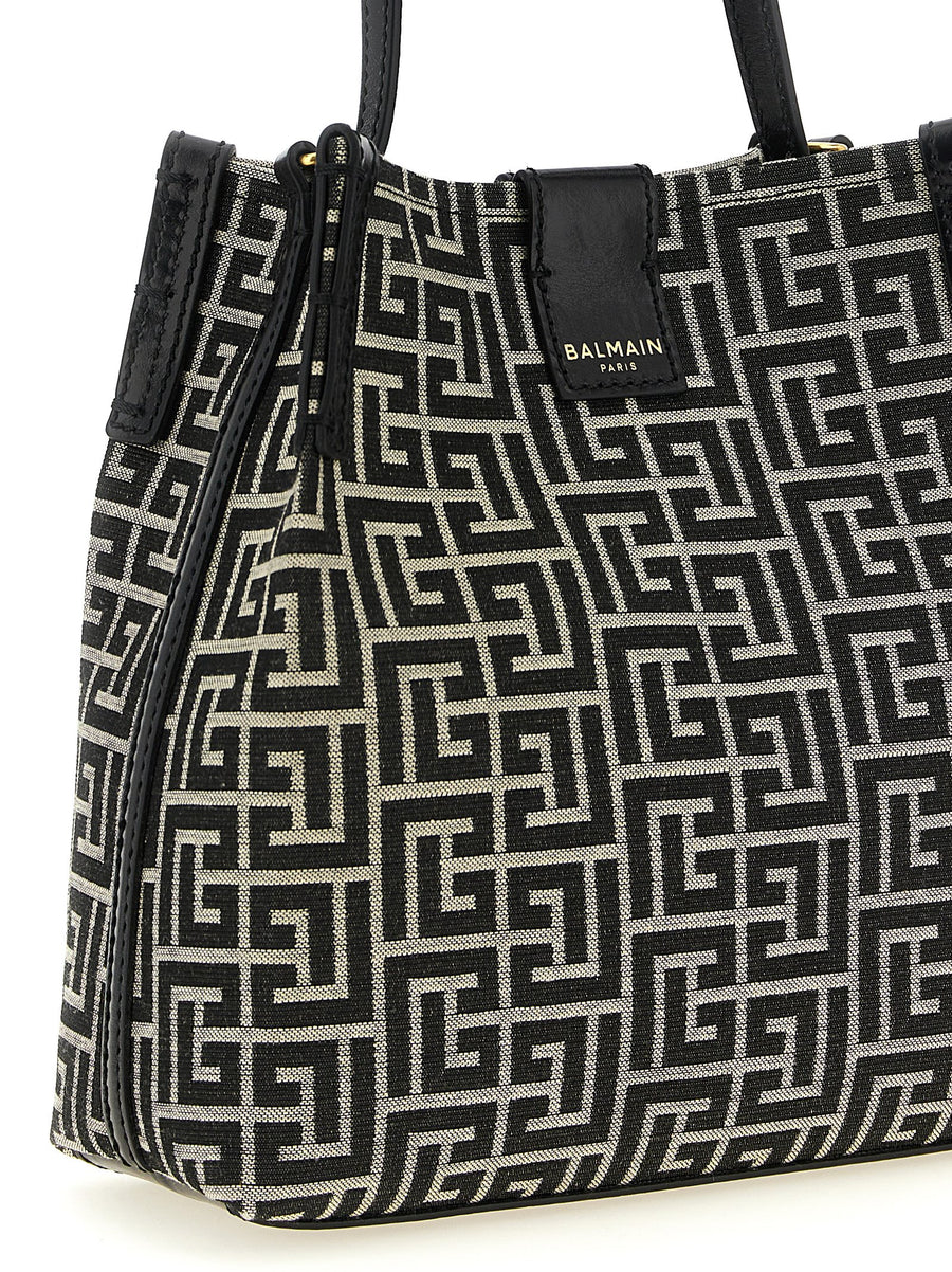 Balmain Release Bucket Bag