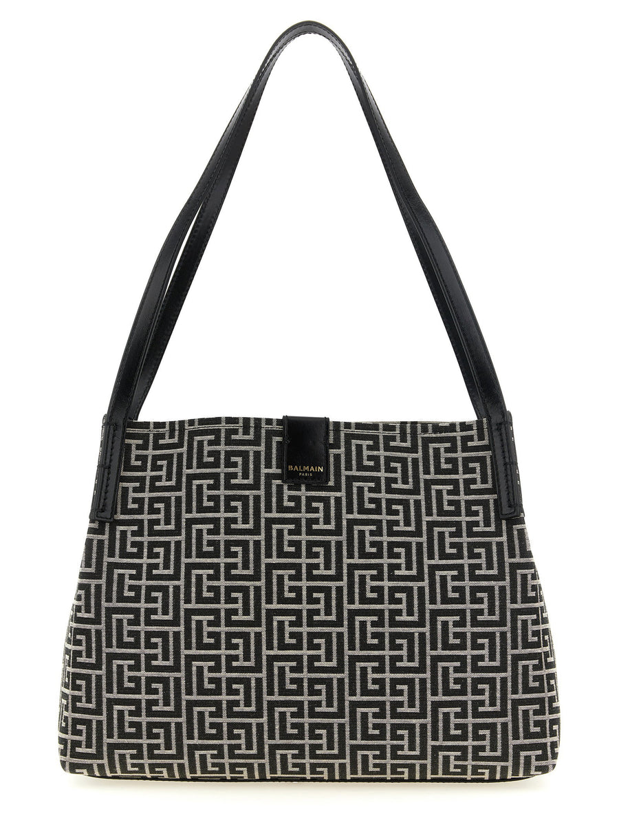 Balmain Small Release Shopping Bag