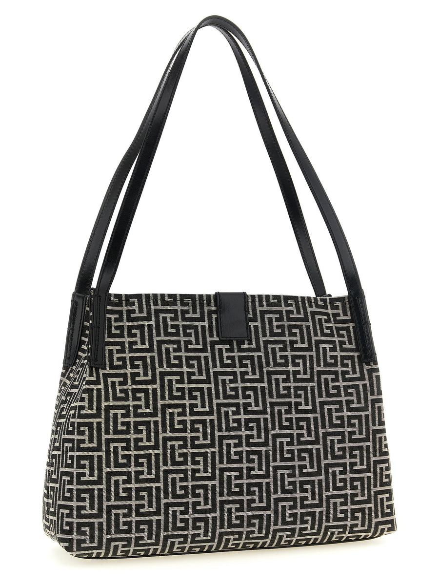 Balmain Small Release Shopping Bag