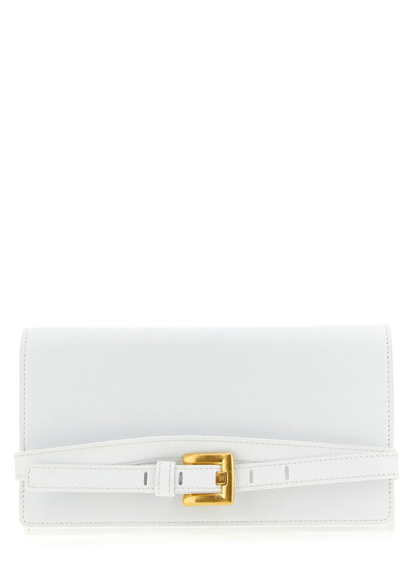 Balmain Shuffle Wallet Chain