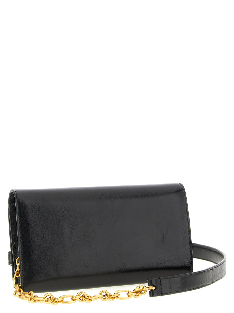 Balmain Shuffle Wallet Chain