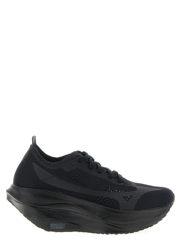Comme Des Garcons Cdg X Mizuno Wave Rebellion Pro 3 Sneakers