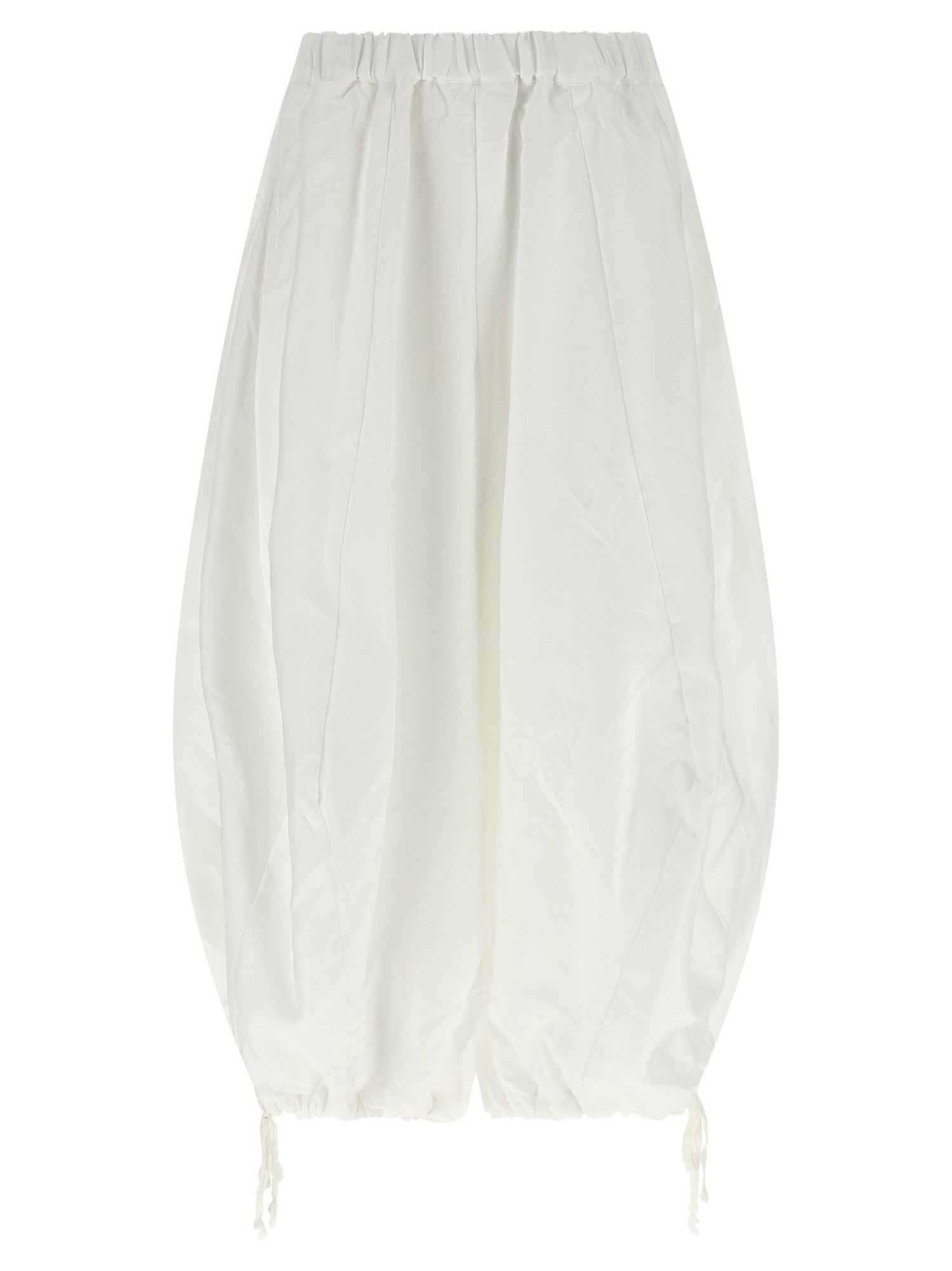 Comme Des Garcons Zuava Pants