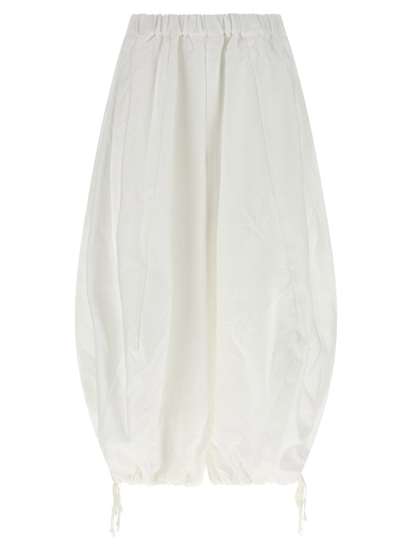 Comme Des Garcons Zuava Pants