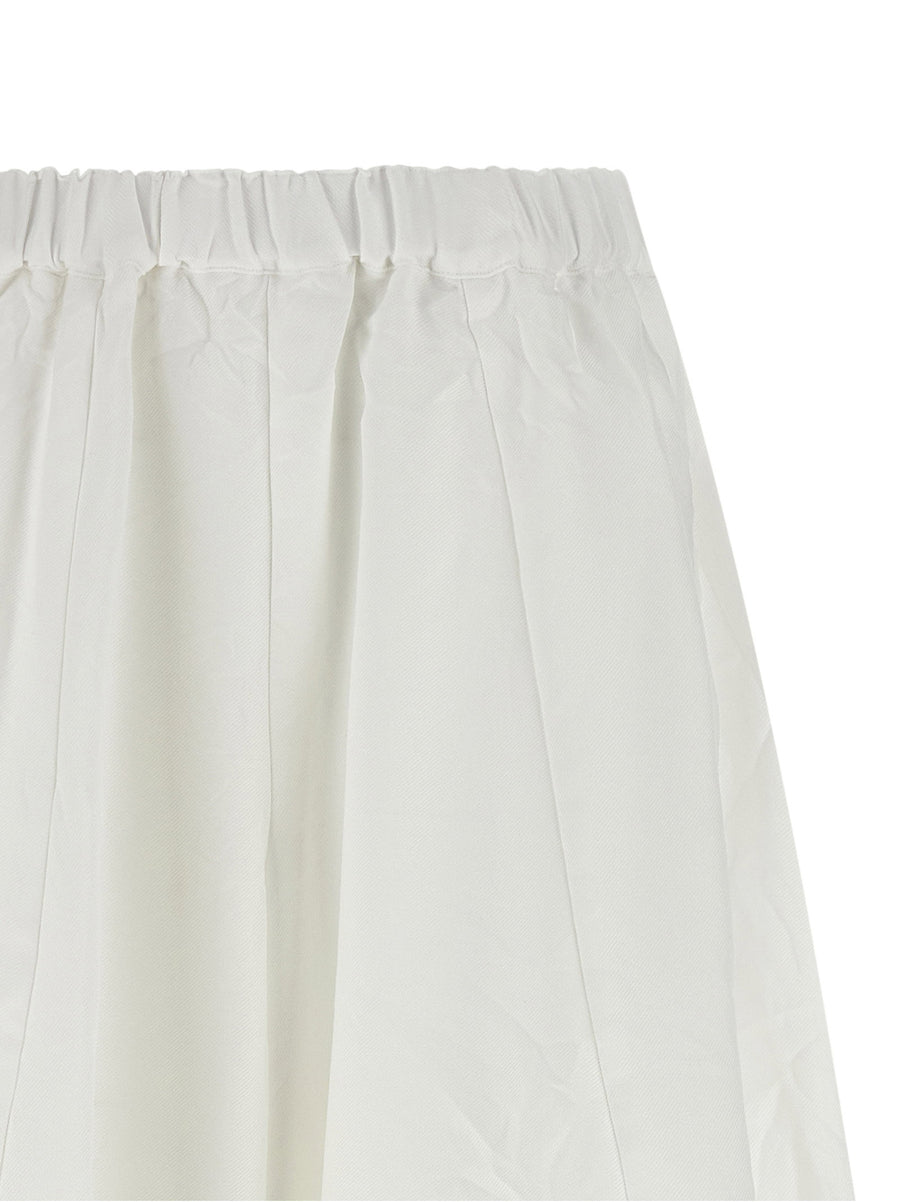 Comme Des Garcons Zuava Pants