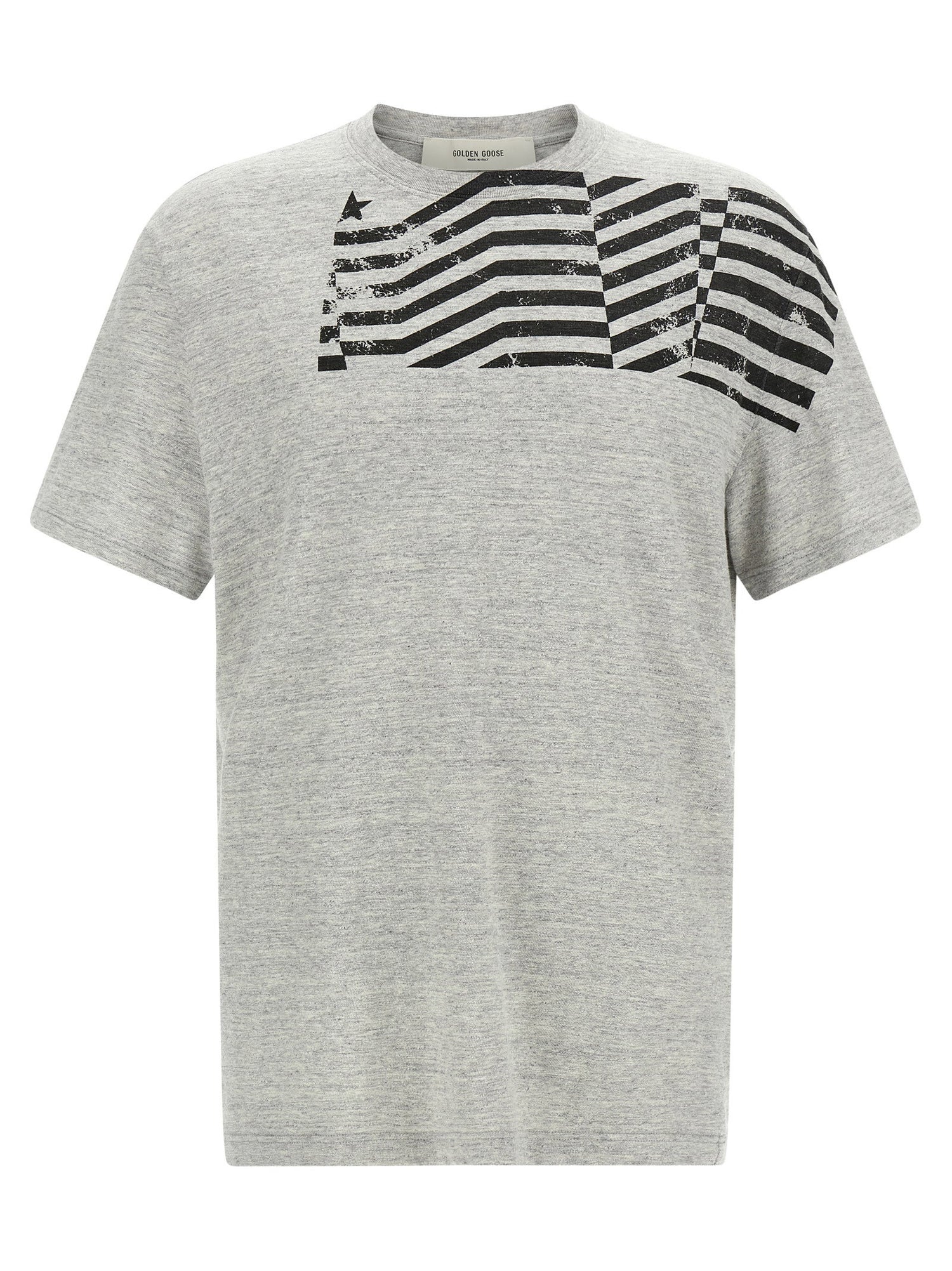 Golden Goose Journey T-shirt