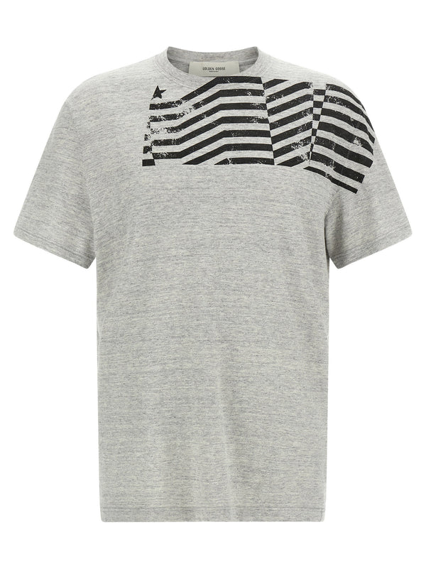 Golden Goose Journey T-shirt