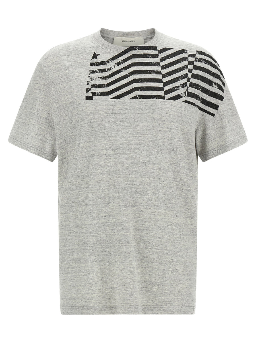Golden Goose Journey T-shirt