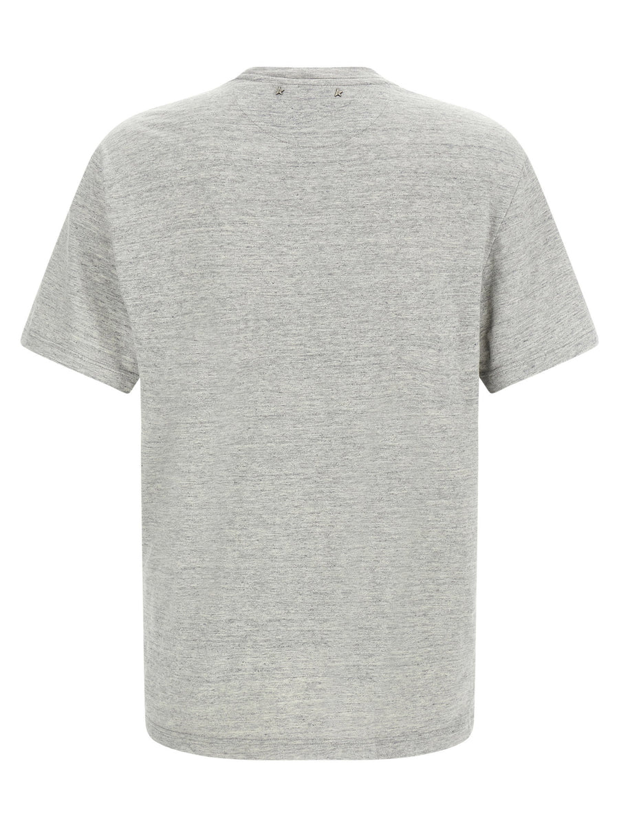 Golden Goose Journey T-shirt