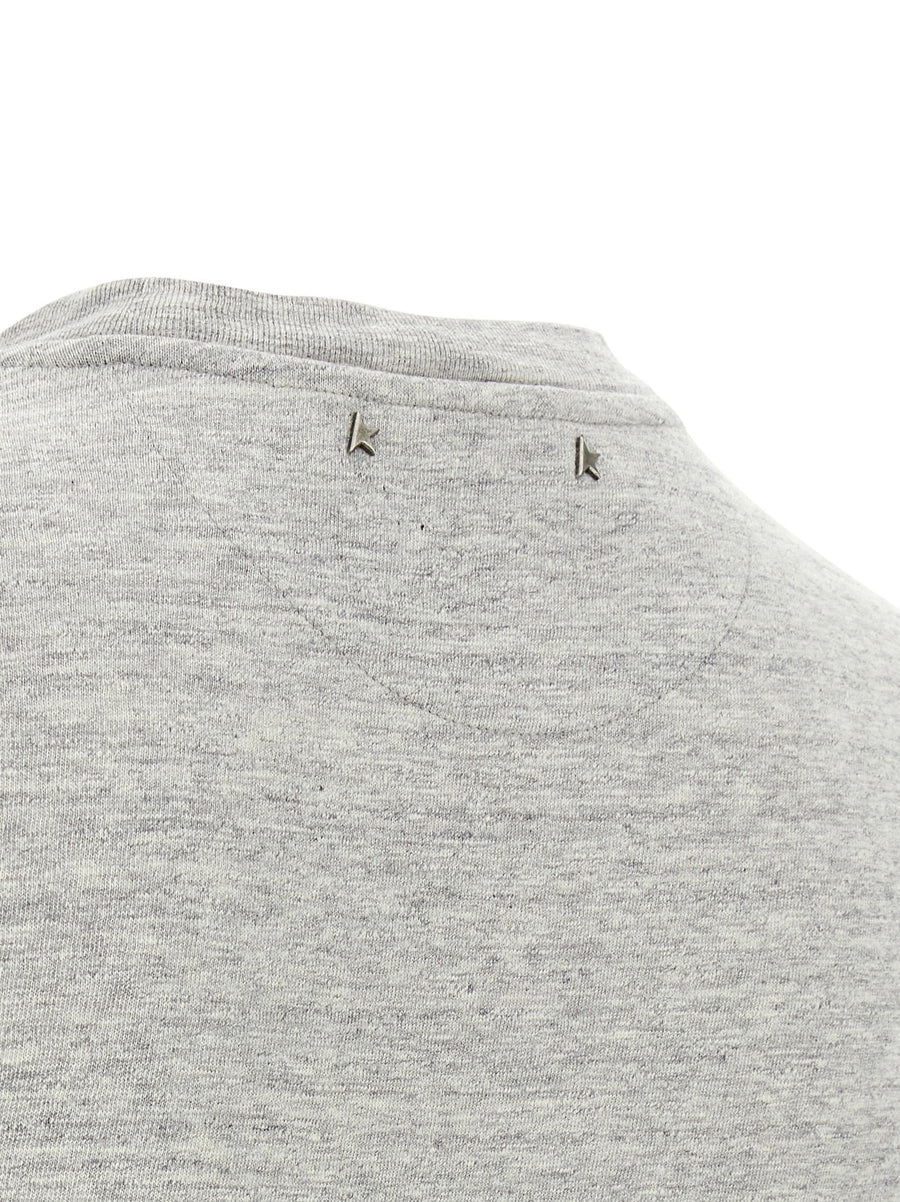 Golden Goose Journey T-shirt