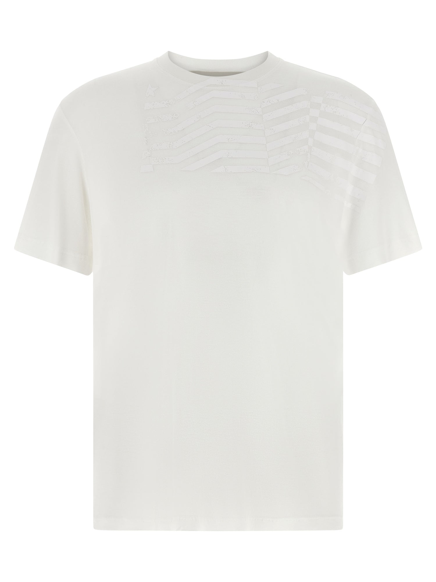 Golden Goose Journey T-shirt