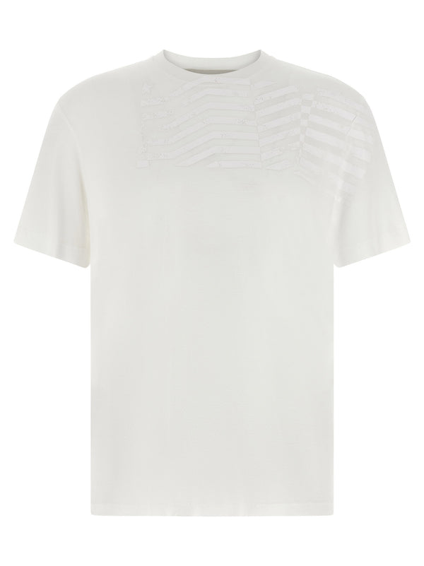 Golden Goose Journey T-shirt