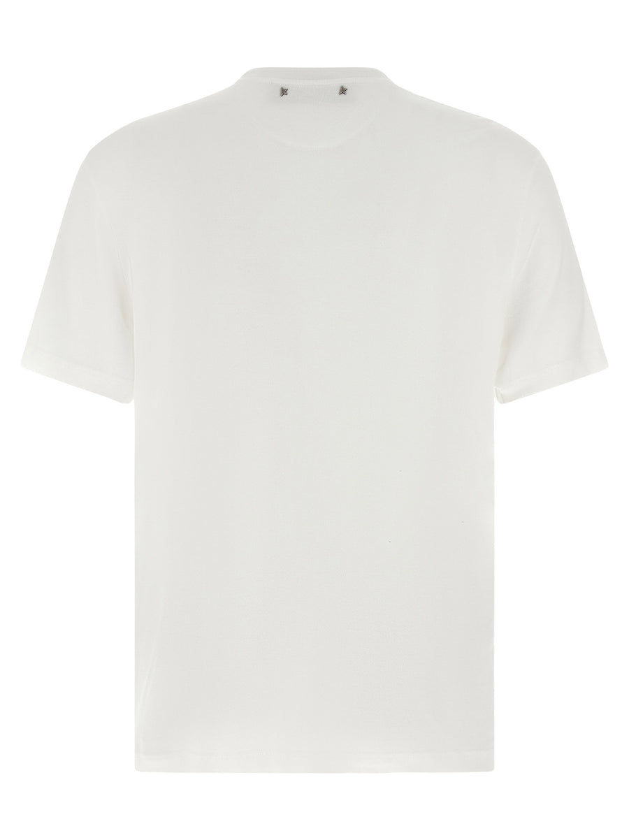 Golden Goose Journey T-shirt