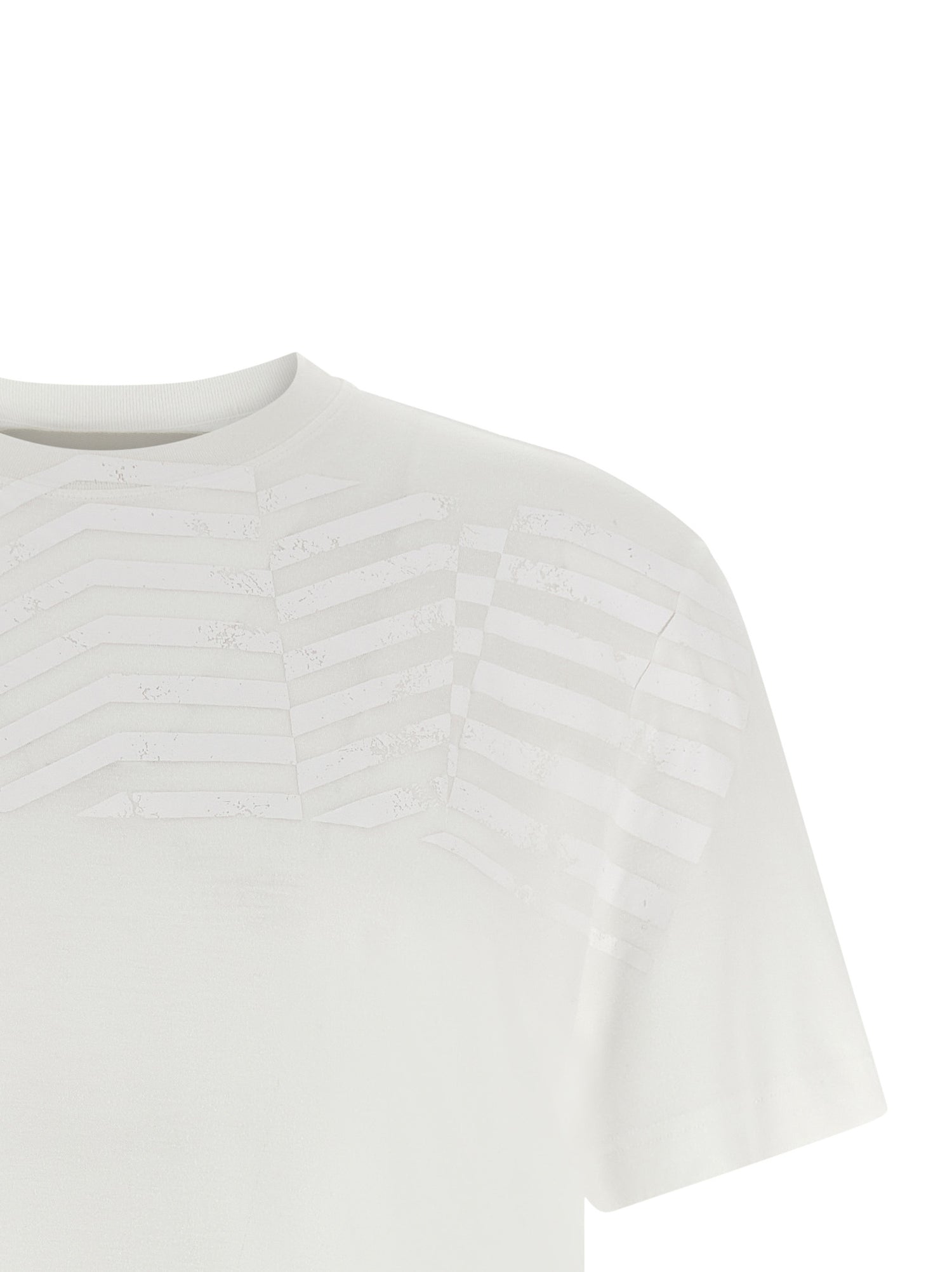 Golden Goose Journey T-shirt