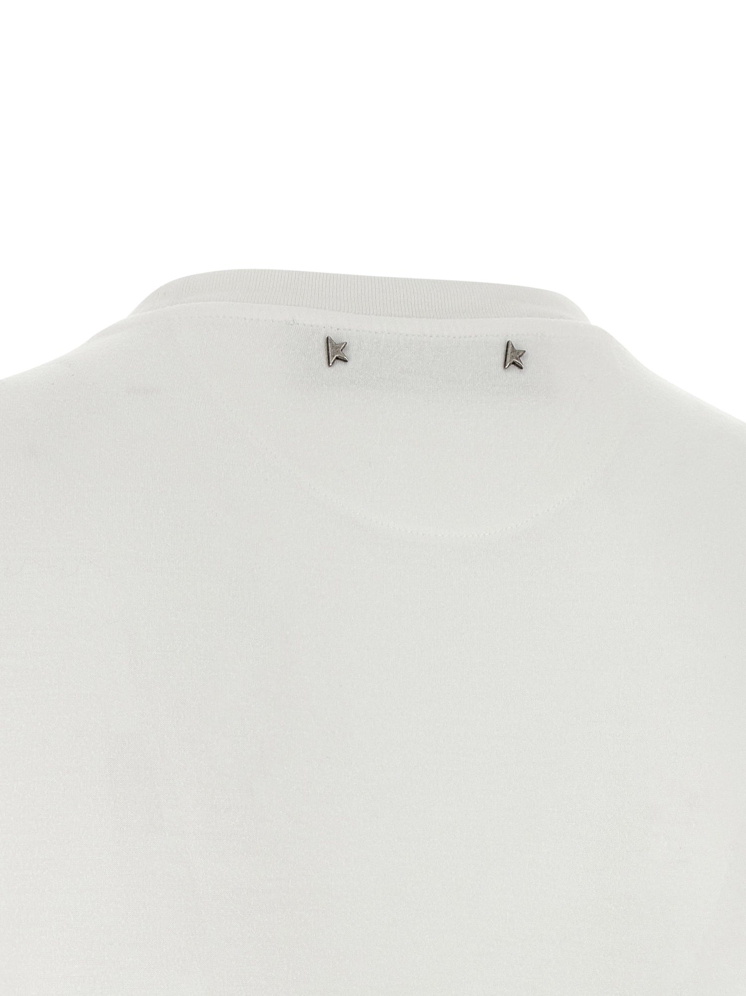 Golden Goose Journey T-shirt
