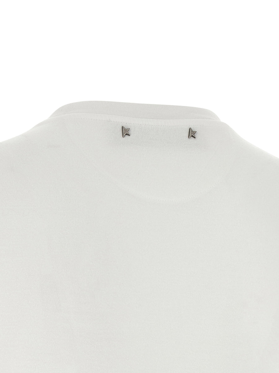 Golden Goose Journey T-shirt