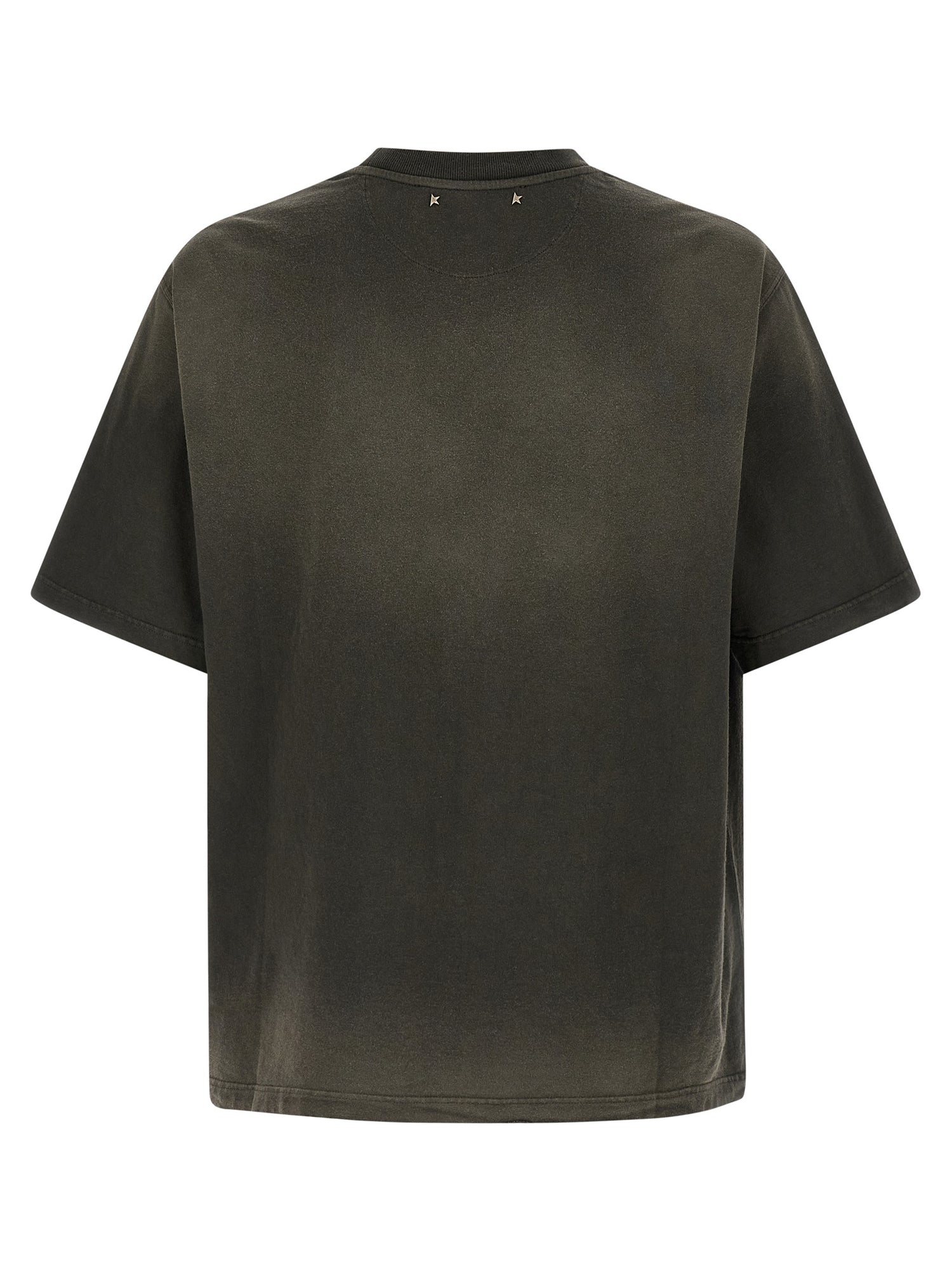 Golden Goose Logo T-shirt