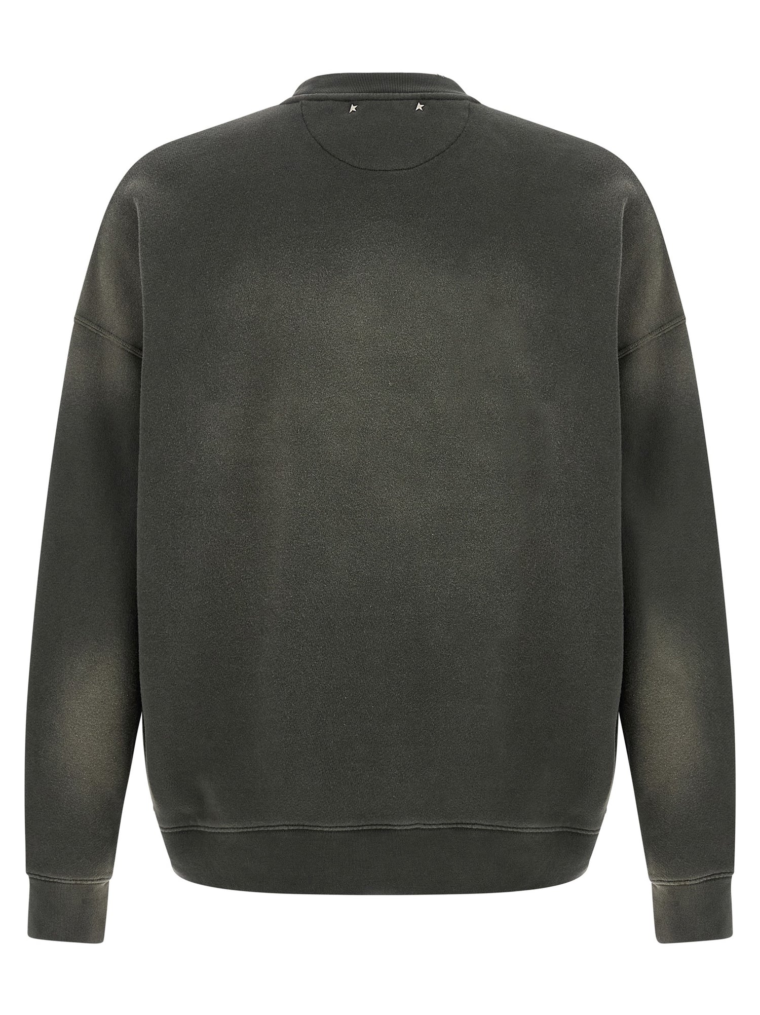 Golden Goose Star Sweatshirt