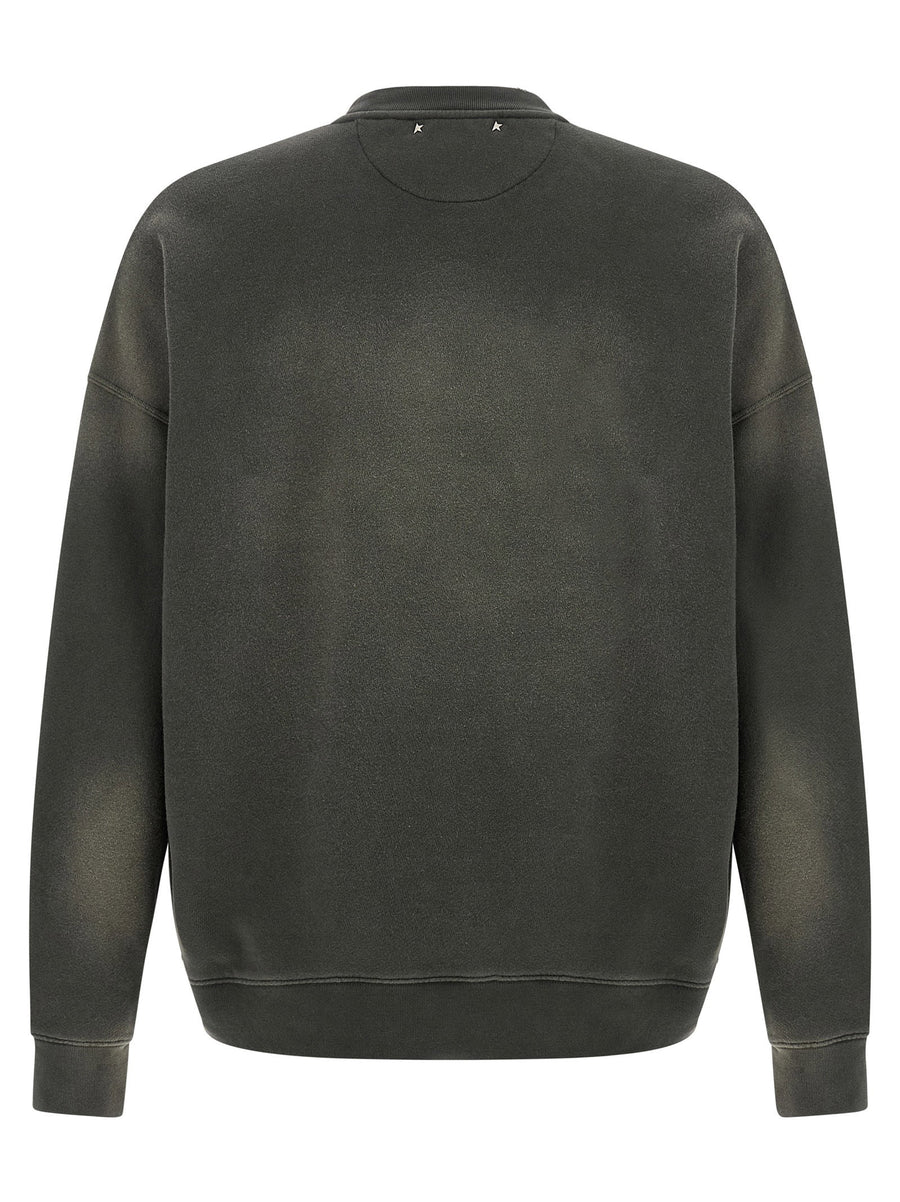 Golden Goose Star Sweatshirt
