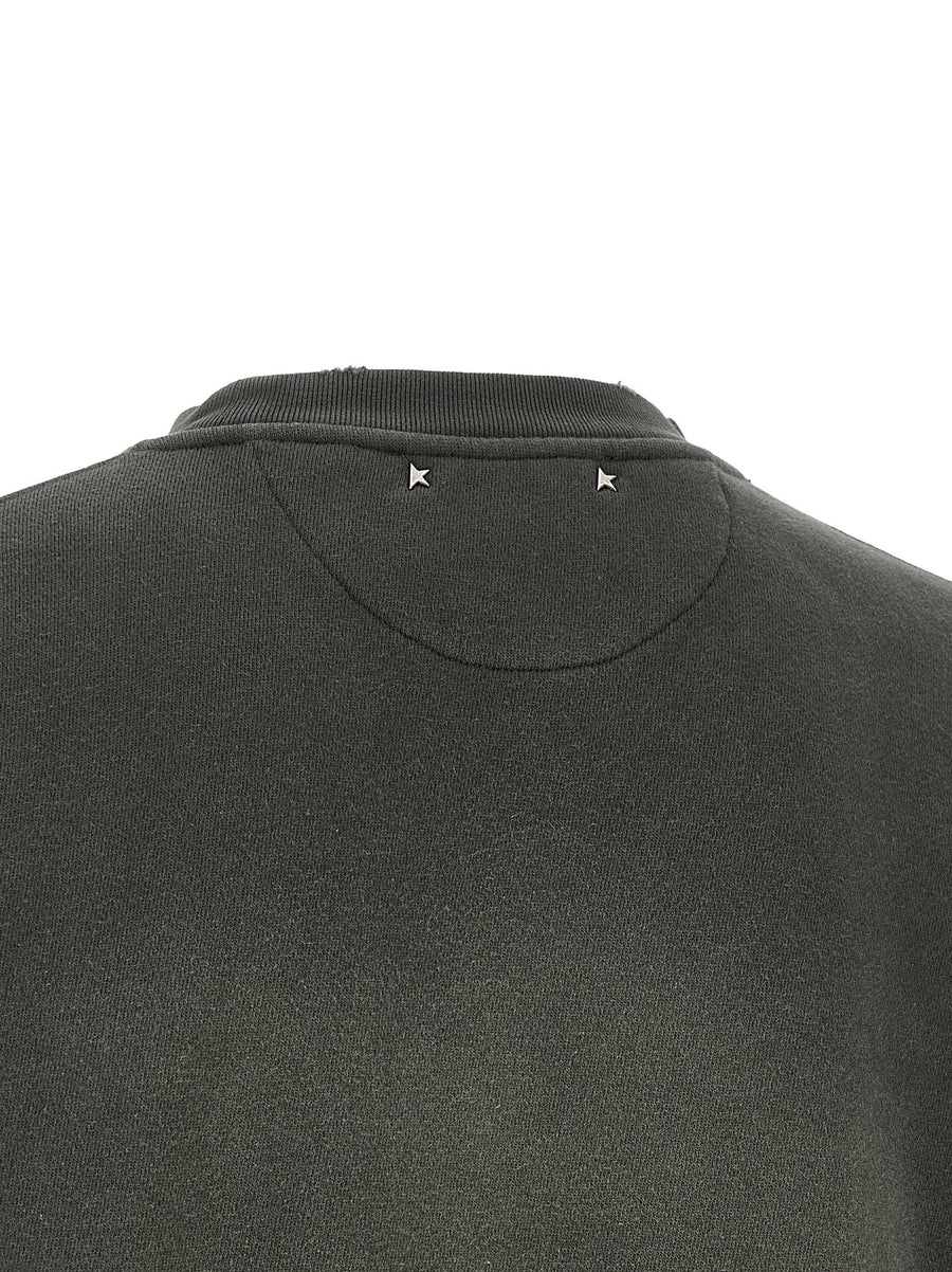 Golden Goose Star Sweatshirt