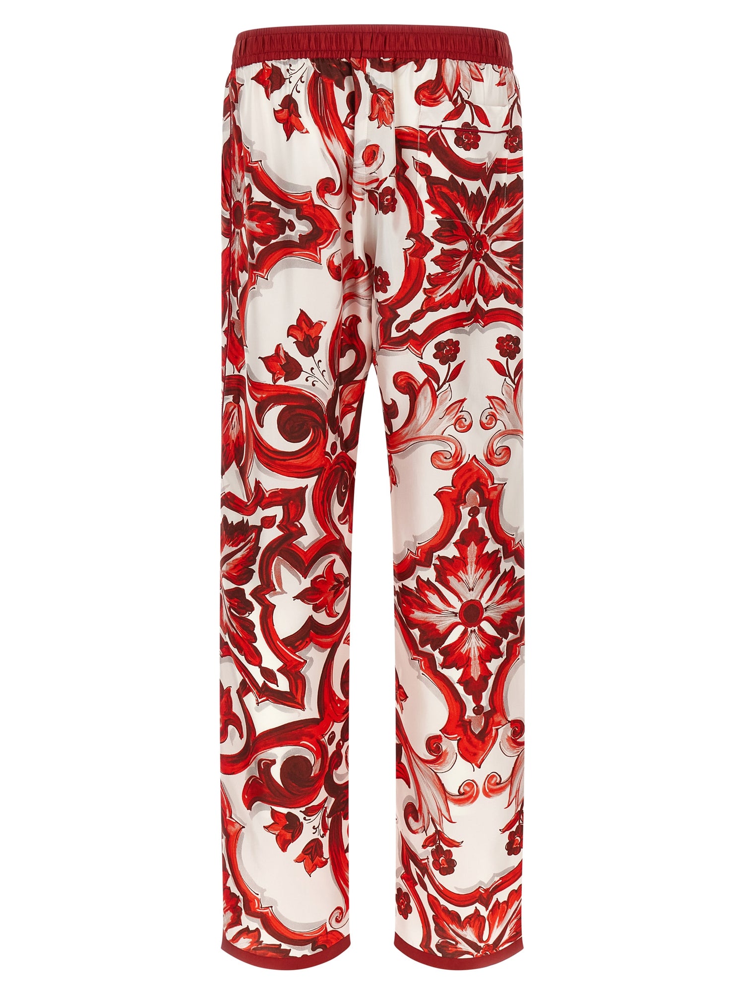 Dolce & Gabbana Vanity Pants