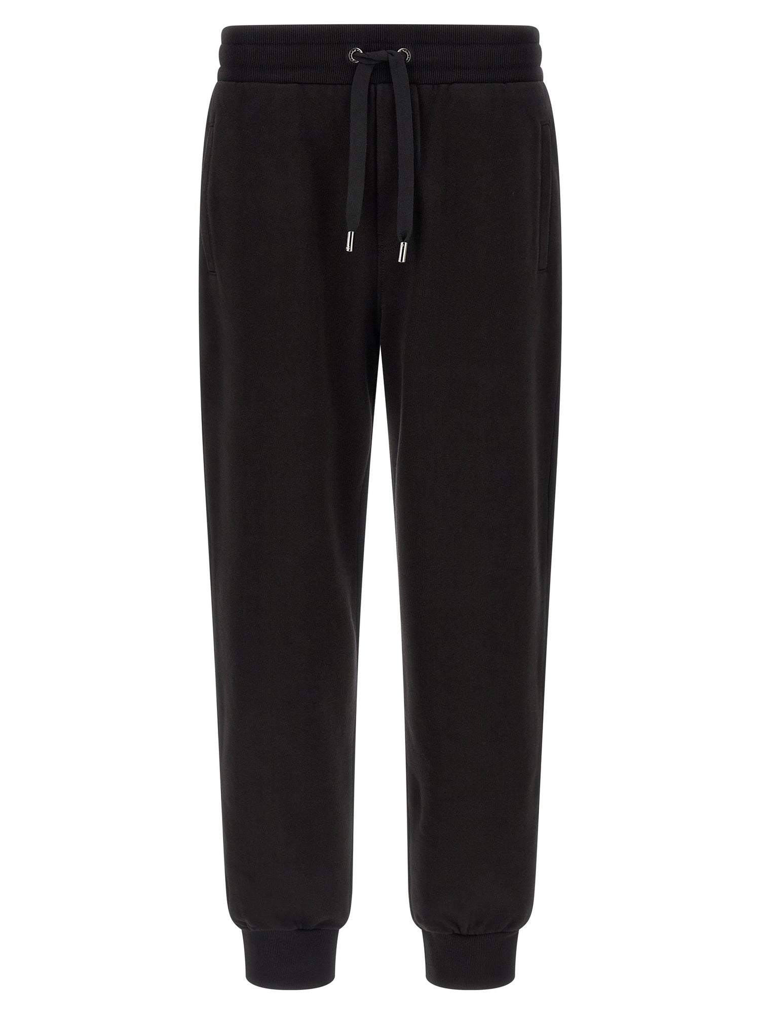 Dolce & Gabbana Dg Patch Joggers