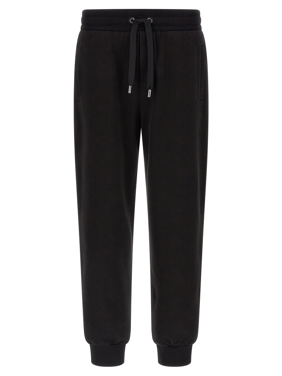Dolce & Gabbana Dg Patch Joggers